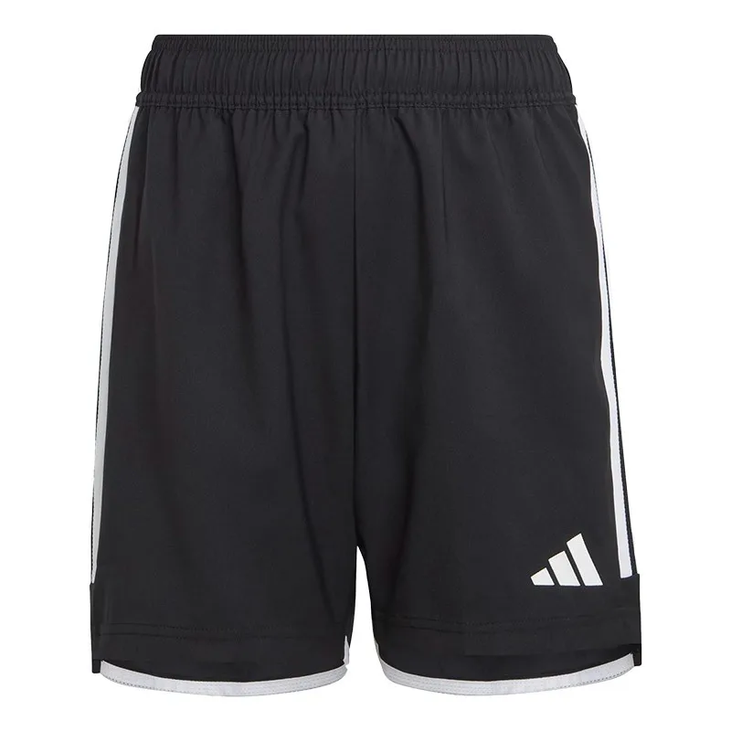 Shorts tiro 23 competition niños adidas