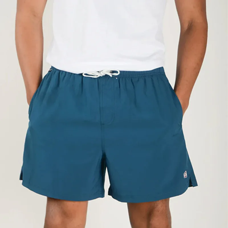 Traje Baño volley solid gangster