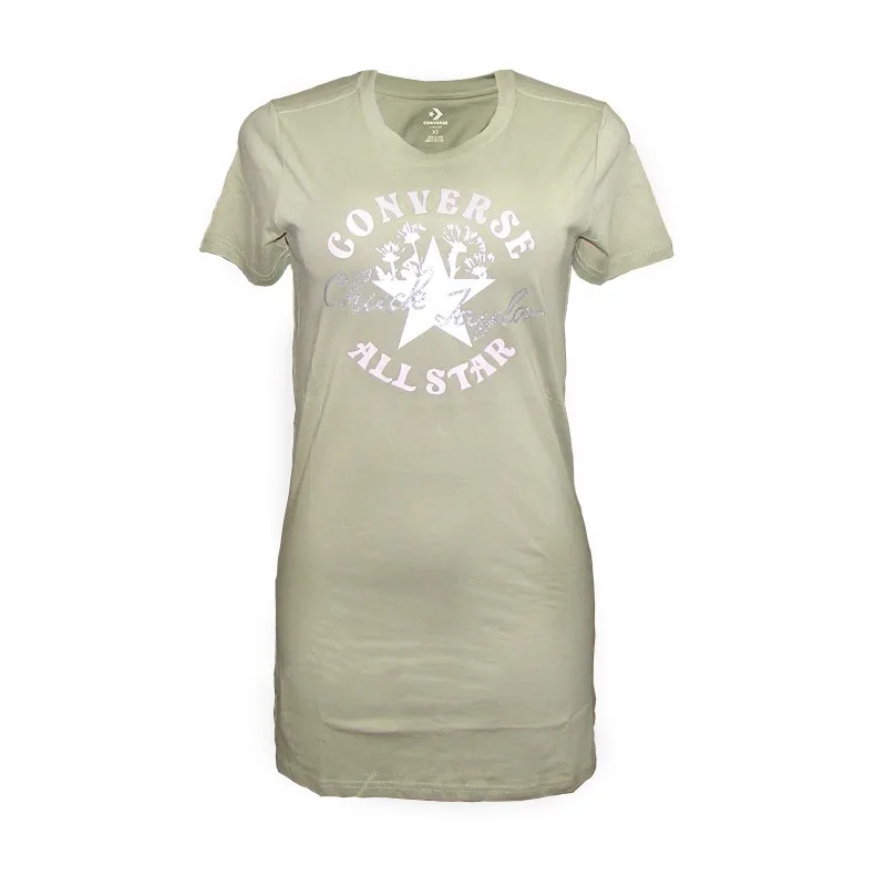 Vestido chuck 70s converse