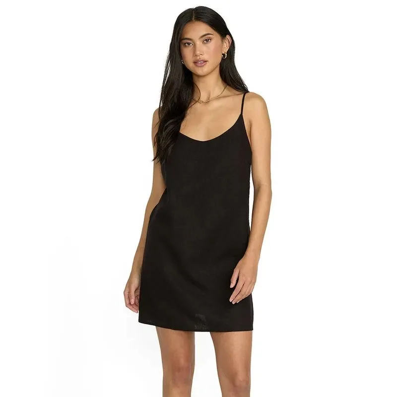 Vestido summer love billabong