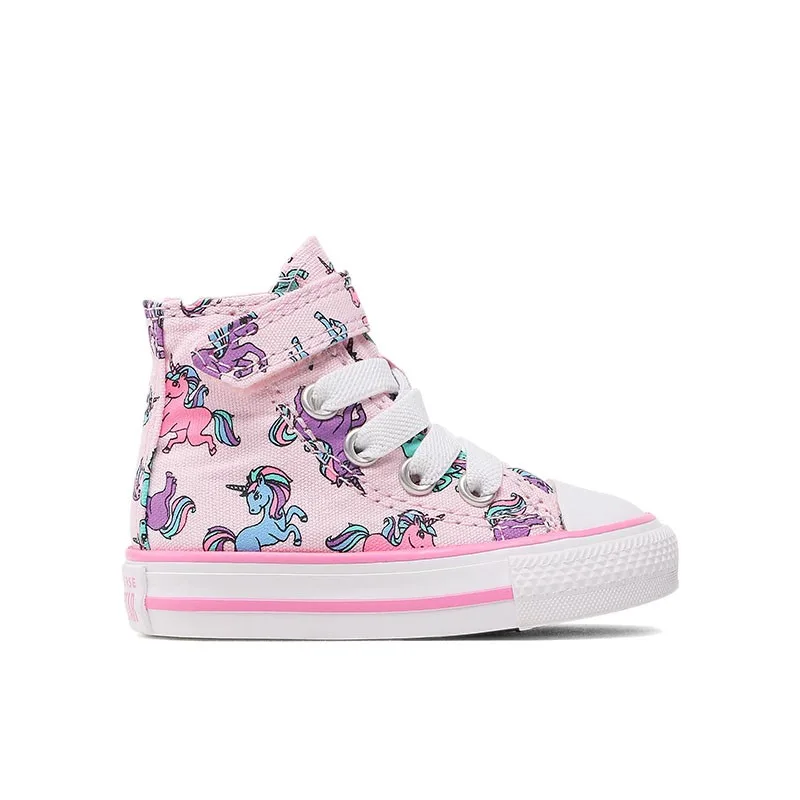Zapatilla ctas easy-on unicorns converse
