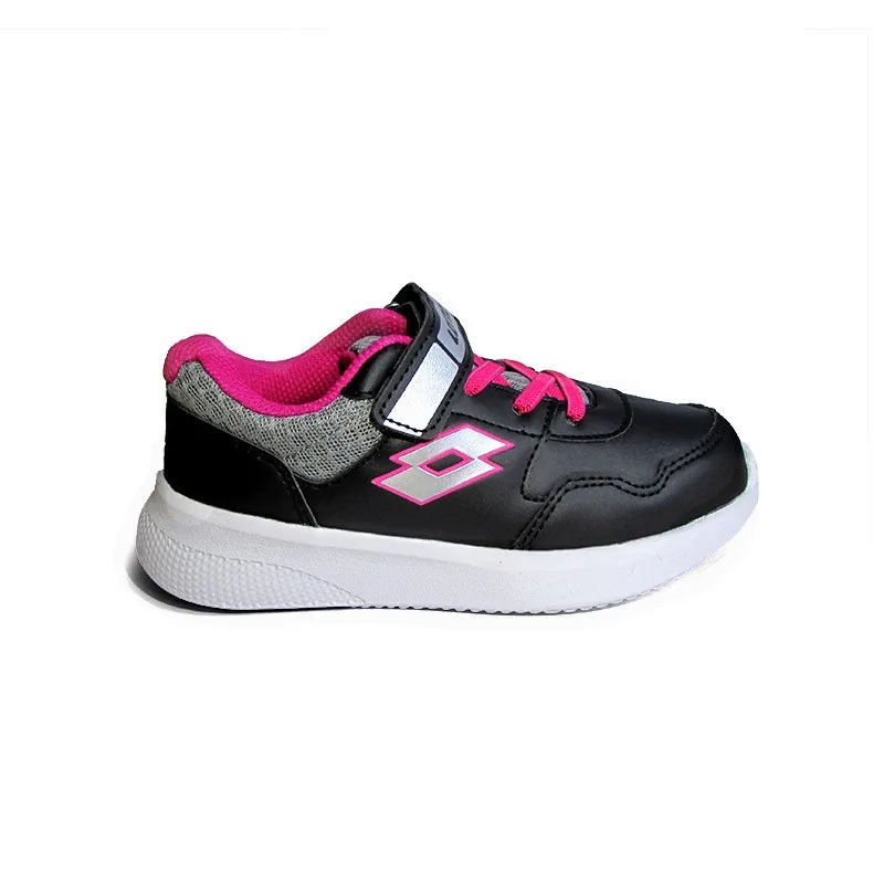 Zapatilla fuga lotto