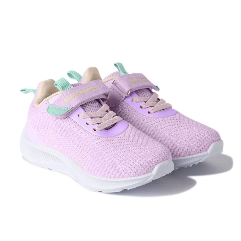 Zapatillas boswell niñas bubble gummers