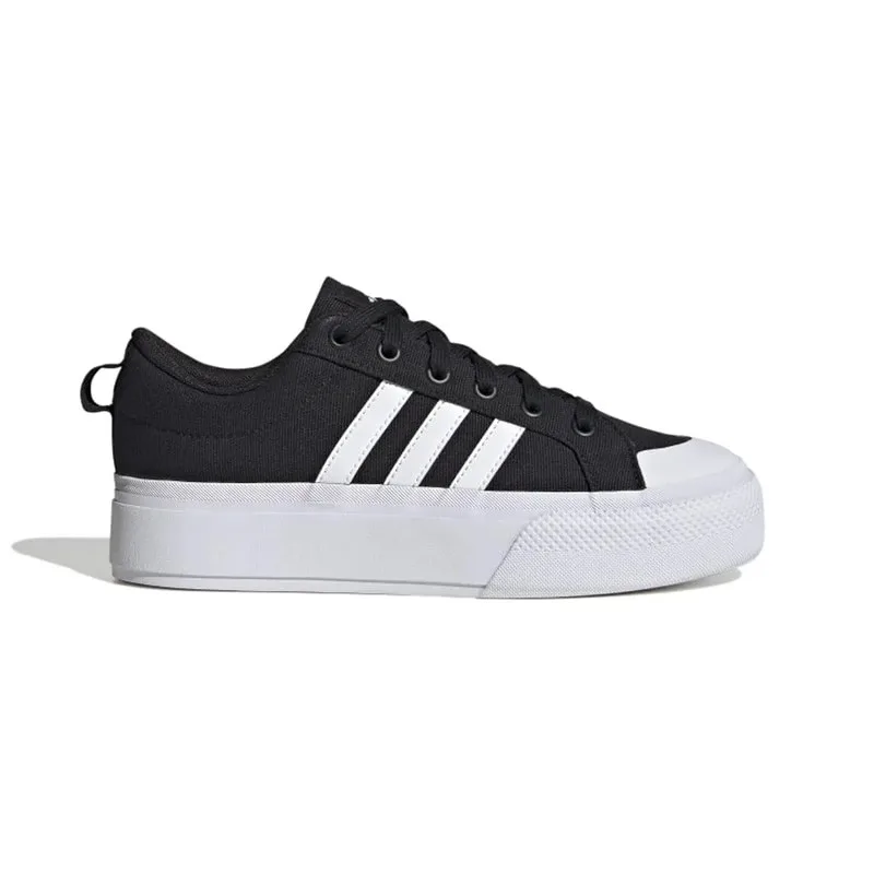 Zapatillas bravada 2.0 platform adidas