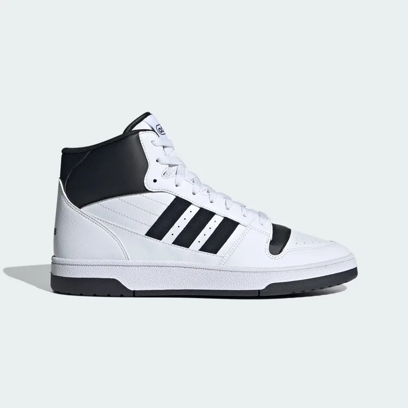 Zapatillas break star mid adidas