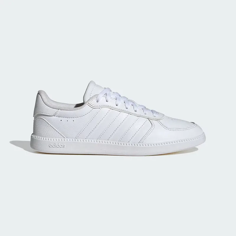 Zapatillas breaknet sleek adidas