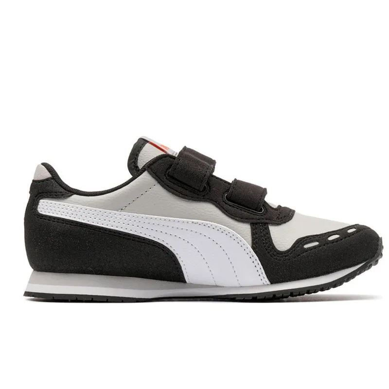 Zapatillas cabana racer sl 20 v niños puma