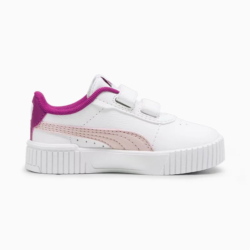 Zapatillas carina 2.0 v niños puma