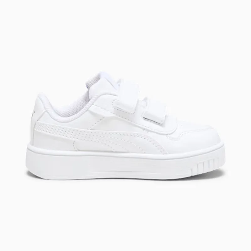 Zapatillas carina street v niños puma