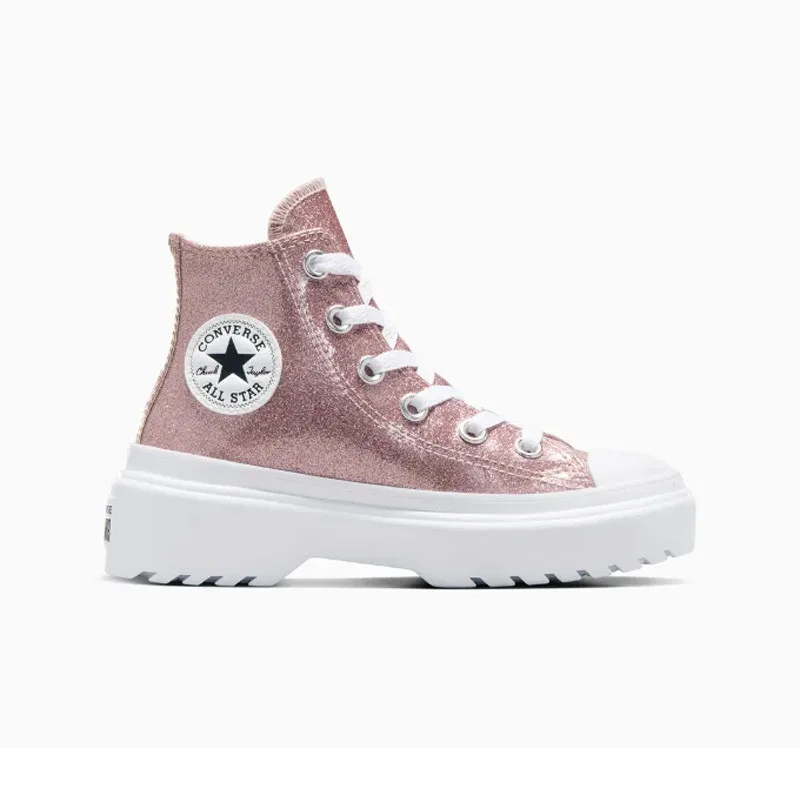 Zapatillas chuck taylor all star converse