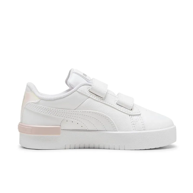 Zapatillas core jada holo 2 niños puma