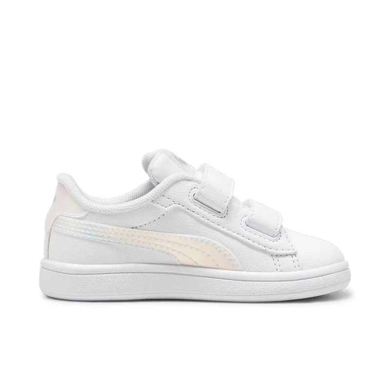 Zapatillas core smash 3.0 niños puma