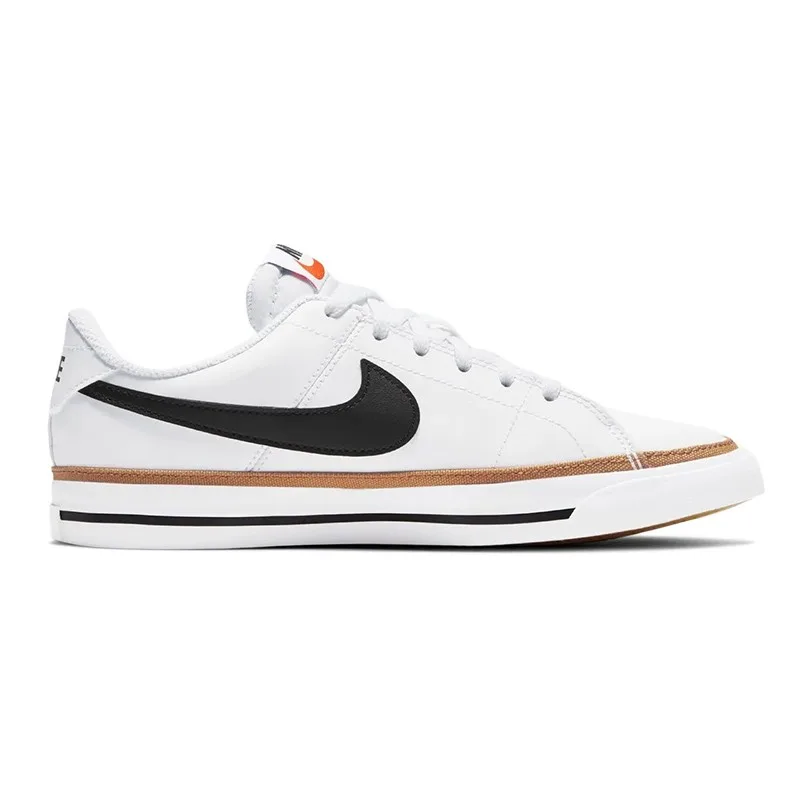 Zapatillas court legacy  junior nike