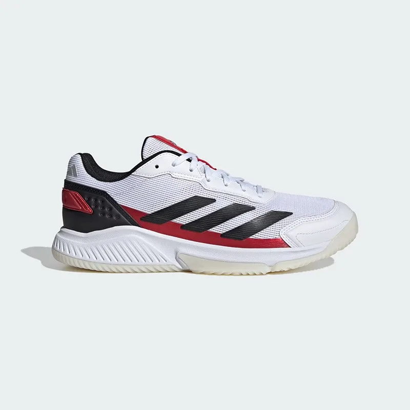 Zapatillas courtquick padel adidas