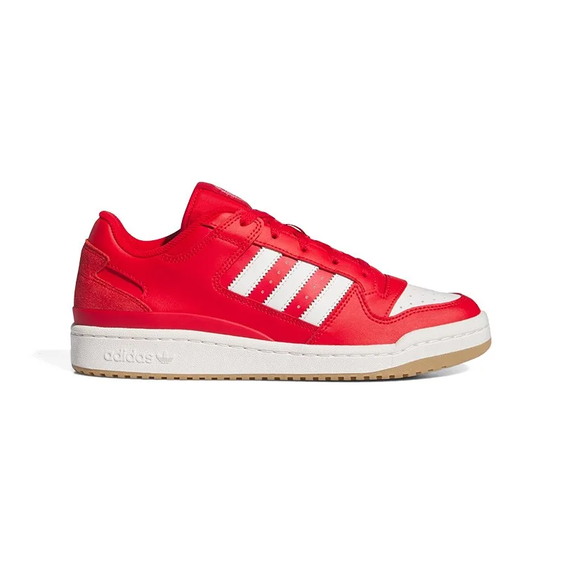 Zapatillas forum low cl adidas