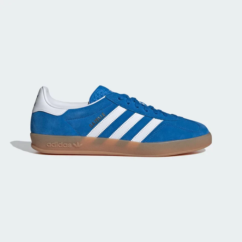Zapatillas gazelle indoor adidas