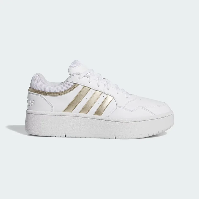 Zapatillas hoops 3.0 bold adidas
