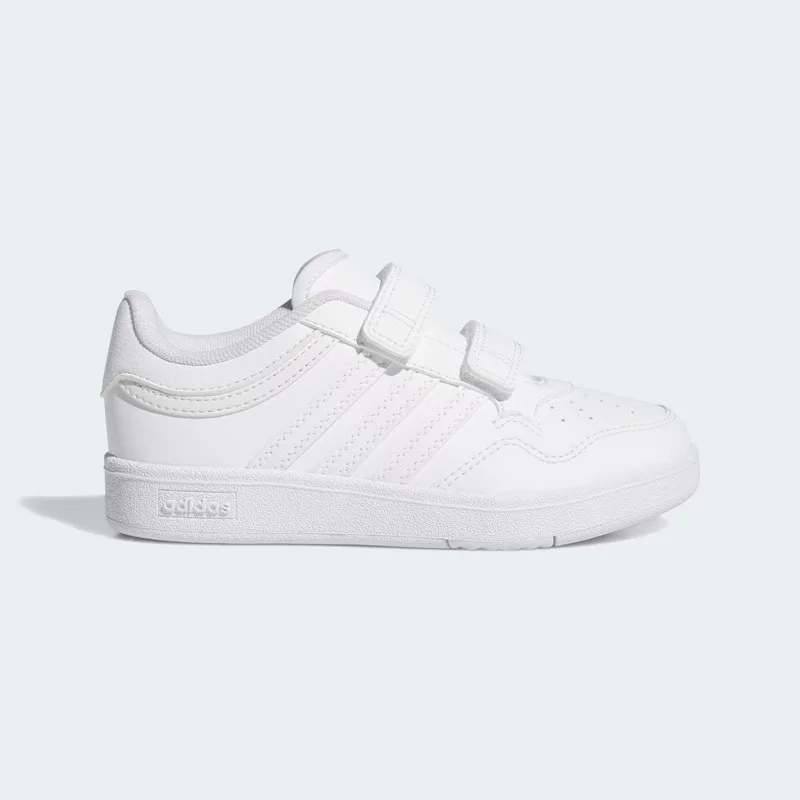 Zapatillas hoops 4.0 adidas