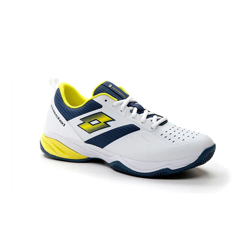Zapatillas padel superrapida 400 iv lotto