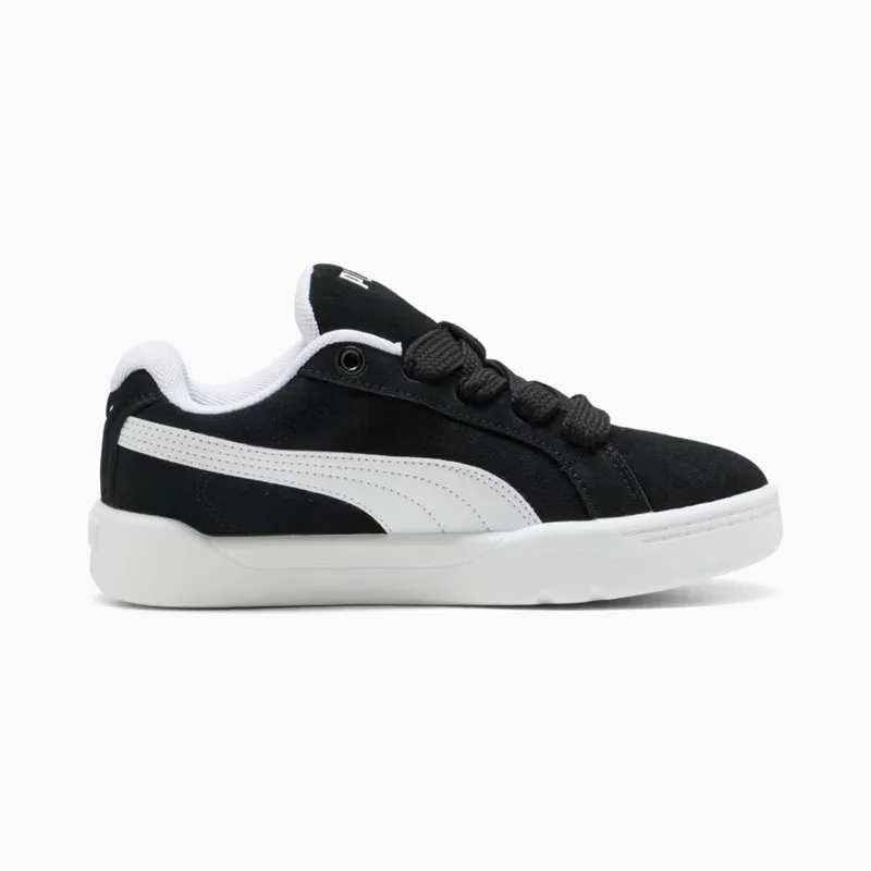 Zapatillas park lifestyle easy sd junior puma