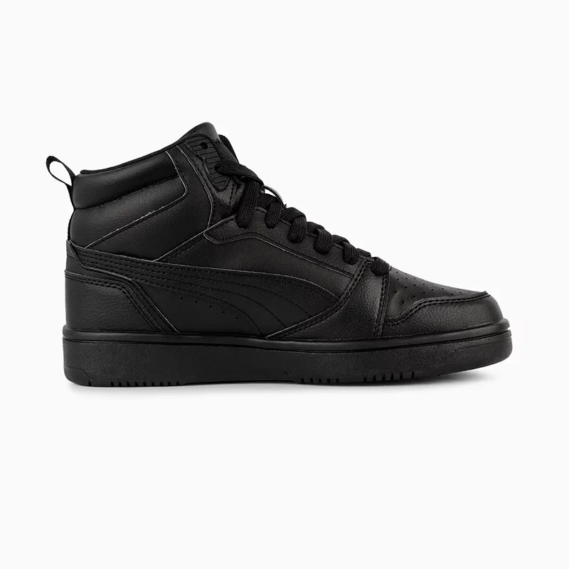 Zapatillas Rebound V6 Mid Junior Marca Puma