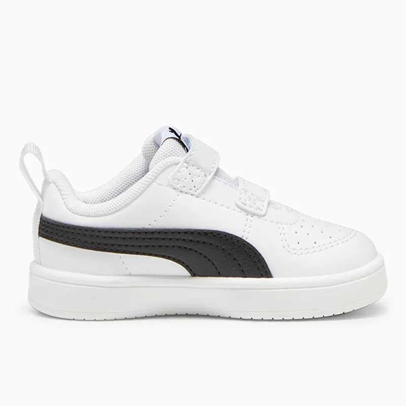 Zapatillas rickie v niños puma