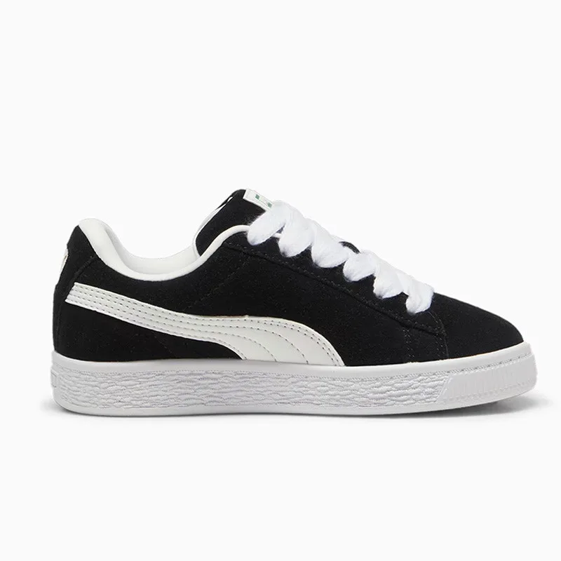 Zapatillas suede xl niños puma
