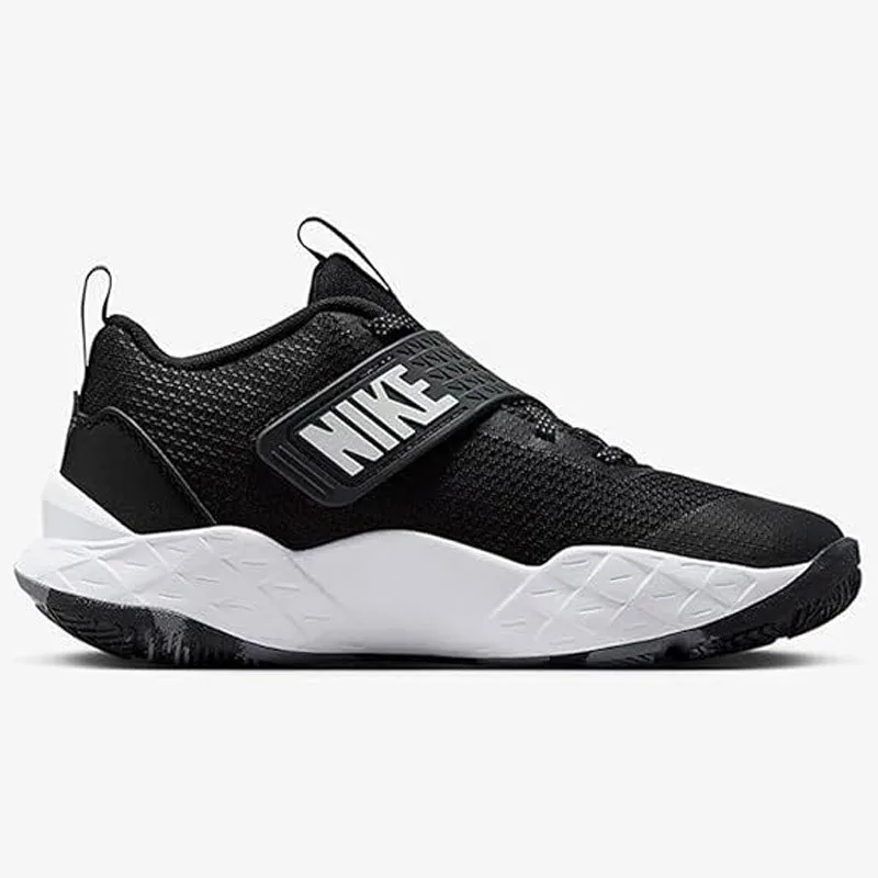 Zapatillas team hustle d 12 nike