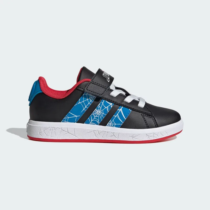Zapatillas tensaur spiderman adidas