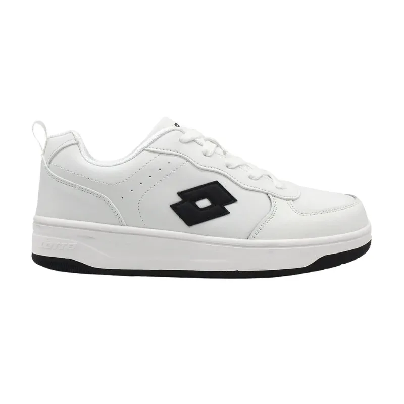 Zapatillas urbanas basket lotto