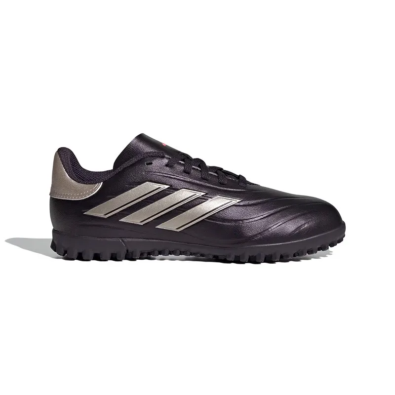 Zapatos de fútbol copa pure 2 club niños adidas
