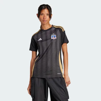 Camiseta local colo colo adidas