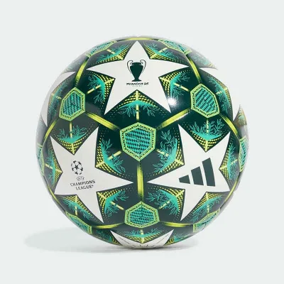 Balón ucl display trn adidas