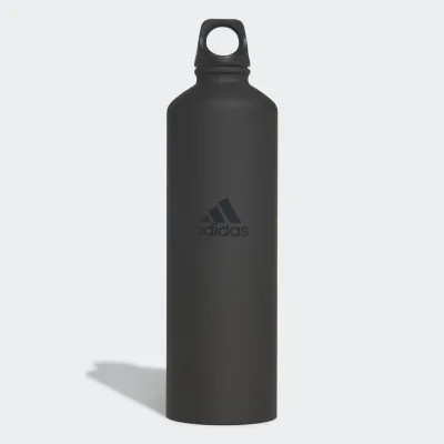 Botella de acero 0.75 lt adidas