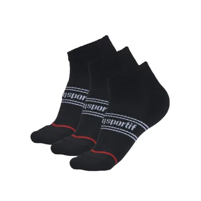 Calcetín one quarter sportif unisex le coq