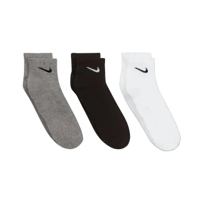 Calcetines everday cushioned nike