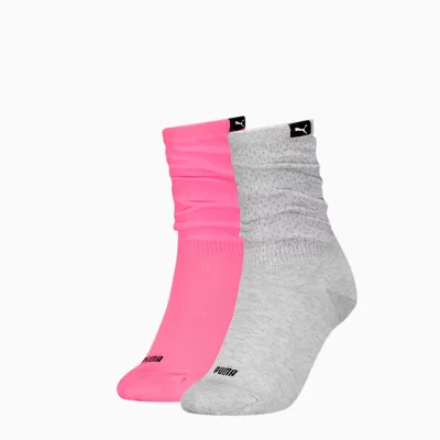 Calcetines holgados 2p puma