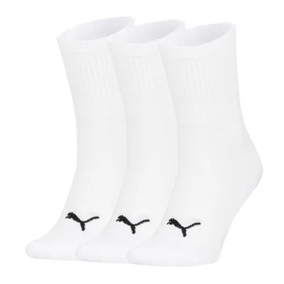 Calcetines nueva generación acolchada puma