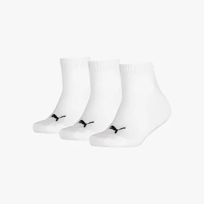 Calcetines quarter 3p puma