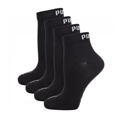 Calcetines quarter 4p puma