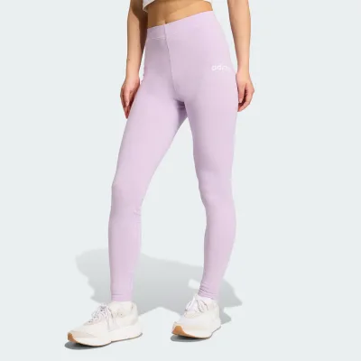 Calza essentials linear adidas