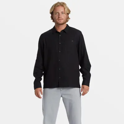 Camisa ricardo billabong