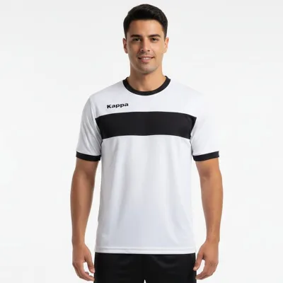 Camiseta fútbol remilio 3 kappa