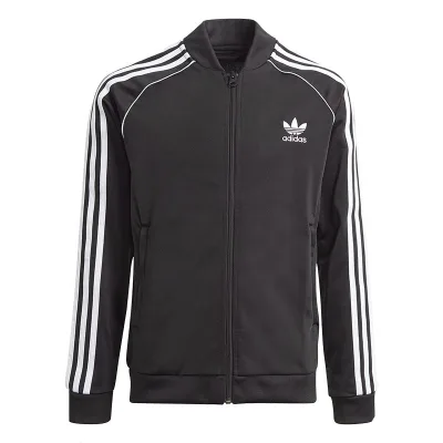 Chaqueta adicolor niños adidas
