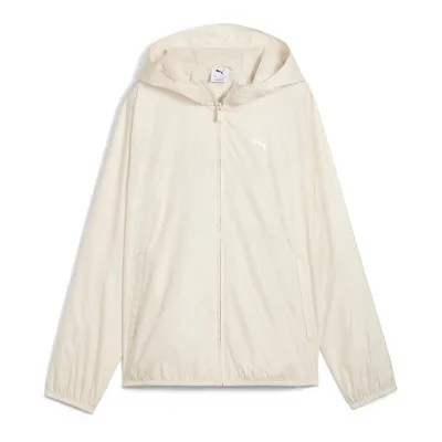 Chaqueta cortavientos essentials regular puma