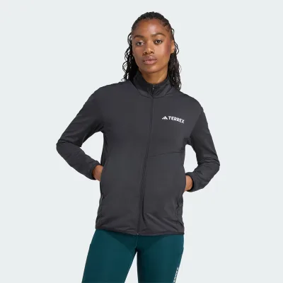 Chaqueta terrex climawarm adidas