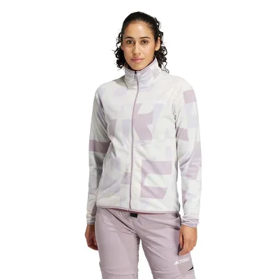 Chaqueta terrex multi printed adidas