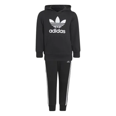 Conjunto adicolor niños adidas
