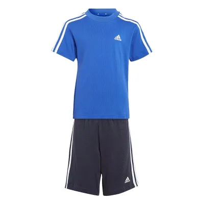 Conjunto essentials niños adidas