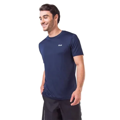 Polera basic sports fila